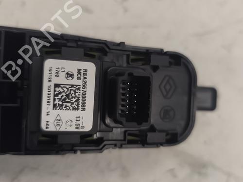 Switch RENAULT ZOE (BFM_) ZOE (BFMC, BFMD) | BP24637058I30 