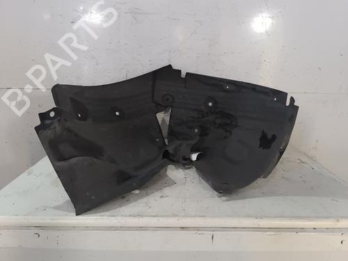 Używane Nadkole RENAULT MEGANE III Hatchback (BZ0/1_, B3_) 1.5 dCi (BZ09, BZ0D, BZ1W, BZ29, BZ14) (110 hp) 29980367