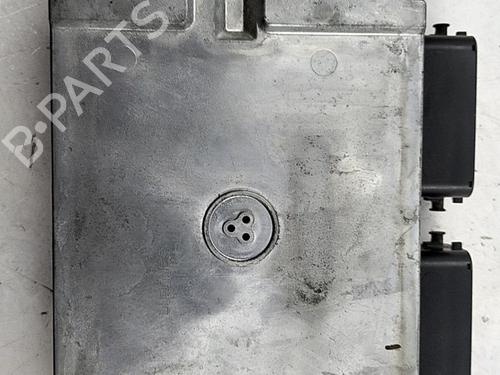 Engine control unit (ECU) OPEL AGILA (B) (H08) 1.0 (F68) | BP22821288M57 