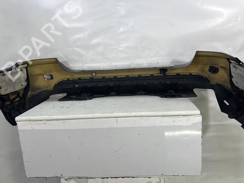 Rear bumper MERCEDES-BENZ M-CLASS (W164) ML 280 CDI 4-matic (164.120) | BP27512354C8 