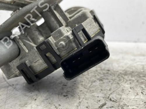 Front wiper motor PEUGEOT 207 (WA_, WC_) 1.4 HDi | BP22834443M29 