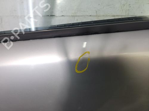 Left front door OPEL CORSA D (S07) 1.3 CDTI (L08, L68) | BP22836968C2 