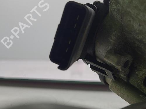Front wiper motor NISSAN JUKE (F15) 1.5 dCi | BP22817498M29 
