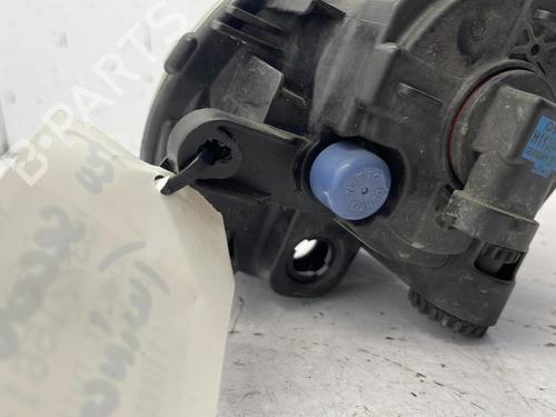 Used Left front fog light Left front fog light RENAULT TWINGO II (CN0_) 1.2 16V (CN04, CN0B) (75 hp) 22842664 22842664