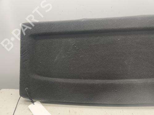 Rear parcel shelf VW POLO (9N_, 9A_) 1.2 12V | BP28181086C85 