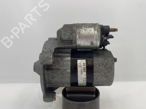Starter PEUGEOT 206+ (2L_, 2M_) 1.1 | BP31621729M8