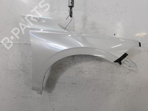 Used Right front fenders HONDA CIVIC XI Hatchback (FL) 2.0 e:HEV (184 hp) 32092826