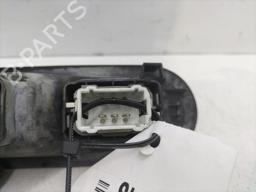 Right rear window switch RENAULT MEGANE II (BM0/1_, CM0/1_) 1.6 16V (BM0C, CM0C) | BP29516038I28 