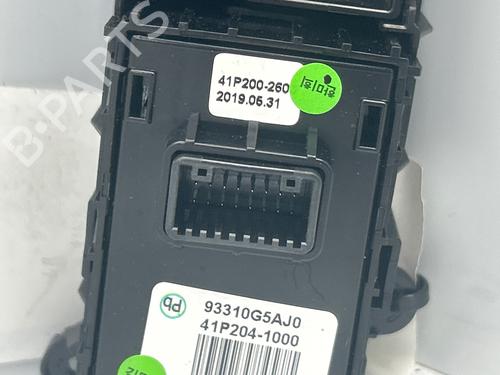 Switch KIA NIRO I (DE) 1.6 GDI Plug-in Hybrid | BP39166108I30 - Image 5