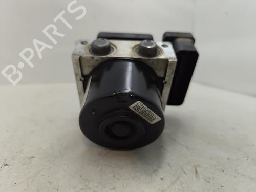 ABS Bremseaggregat FORD FIESTA V (JH_, JD_) 1.4 TDCi | BP29213446M43 