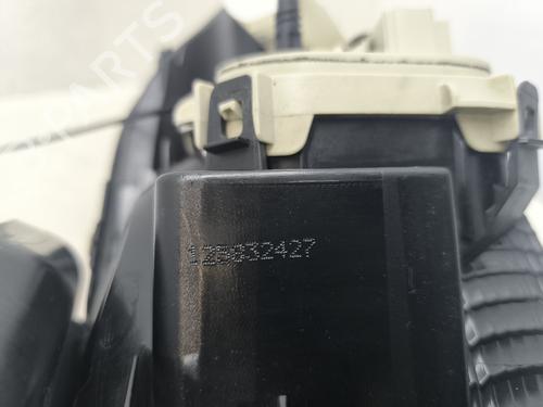 Used Left taillight Left taillight VW TOURAN (5T1) 1.6 TDI (110 hp) 35886891 35886891