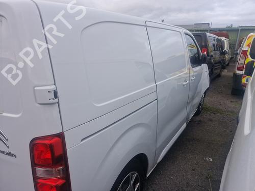 Engine control unit (ECU) CITROËN JUMPY III Van (V_) 2.0 BlueHDi 180 | BP30818955M57 - Image 13