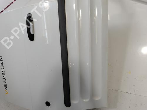 Højre side skydedør FORD TRANSIT CONNECT (P65_, P70_, P80_) 1.8 TDCi (90 hp) 27631678