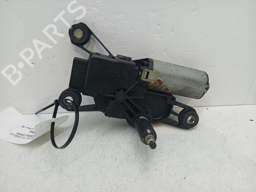 Used Rear wiper motor BMW X5 (E53) 4.4 i (286 hp) 30326957