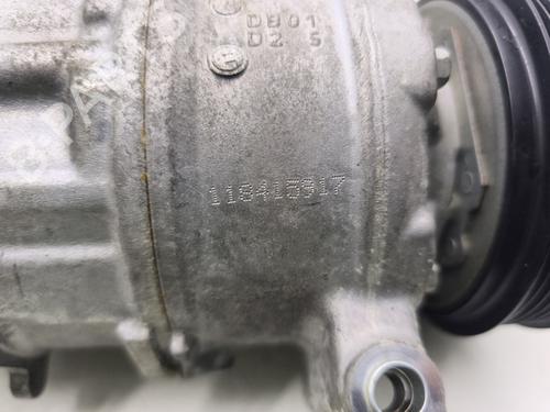 AC compressor VW POLO VI (AW1, BZ1, AE1) 1.0 TSI | BP31280249M34  - Image 5