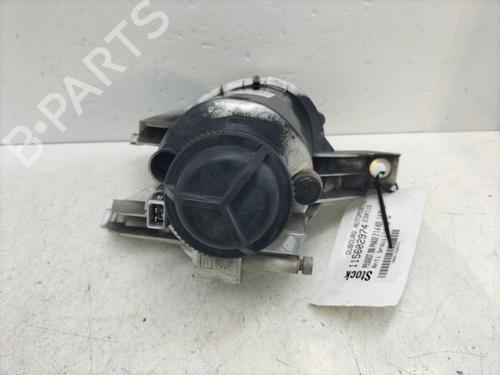 Venstre foran tåkelykt PEUGEOT 206 Hatchback (2A/C) 1.4 HDi eco 70 | BP30451034C30