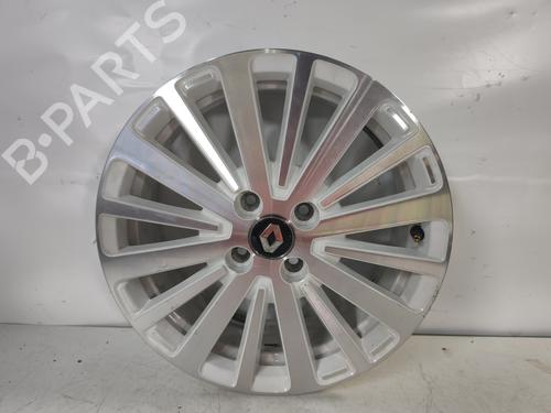 Felg RENAULT TWINGO III (BCM_, BCA_) [2014-2025]  29438800