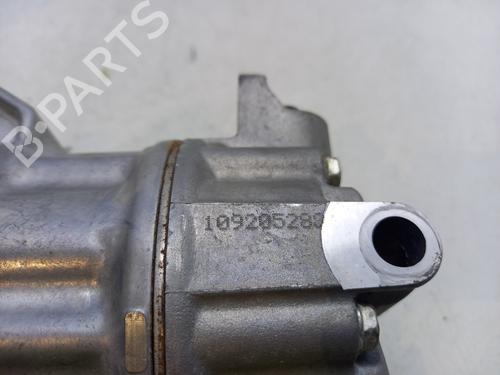 Compressor A/C RENAULT CLIO V (B7_)  | BP31143709M34 