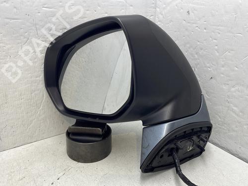 Left mirror CITROËN C4 Grand Picasso I (UA_) 1.6 HDi | BP32103399C26
