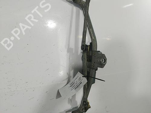 Front wiper motor VW POLO IV (9N_, 9A_) 1.9 SDI | BP22830370M29 