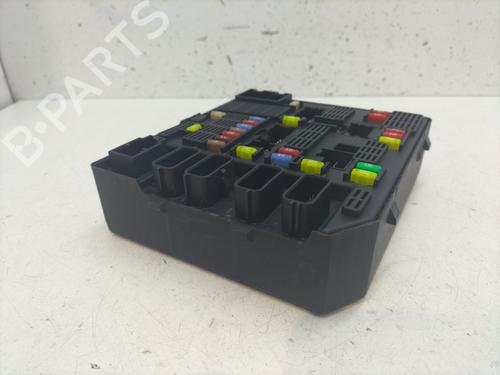 Elektronische module RENAULT GRAND SCÉNIC III (JZ0/1_) 1.9 dCi (JZ0J, JZ0N, JZ1K, JZ1S) | BP28414896M83 