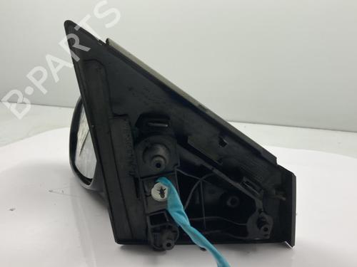 Used Left mirror Left mirror 22818700 22818700