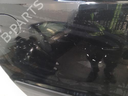 Right rear door HYUNDAI ATOS (MX) 1.1 | BP29540957C5 