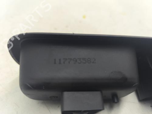 Left front window switch PEUGEOT 5008 (0U_, 0E_) 1.6 HDi | BP31271763I27 