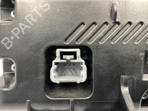 Used Climate control Climate control PEUGEOT 406 (8B) 1.8 16V (116 hp) 22835175 22835175