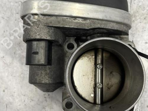 Used Throttle body RENAULT CLIO III (BR0/1, CR0/1) 1.6 16V (BR05, BR0B, BR0Y, BR15, BR1J, BR1M, BR1Y, CR0B,... (112 hp) 22832939