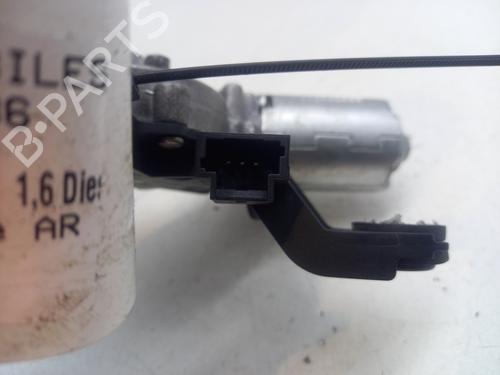 Used Rear wiper motor Rear wiper motor PEUGEOT PARTNER MPV (5_, G_) [1996-2026] 33737335 33737335