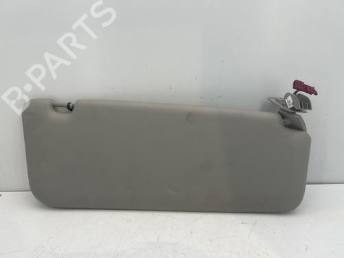 Left sun visor BMW 5 Touring (E61) 525 d | BP39937098I1 - Image 4