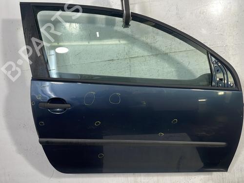 Used Right front door VW GOLF V (1K1) 1.9 TDI (105 hp) 25280293