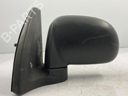 Left mirror HYUNDAI ATOS (MX) 1.0 i | BP22817490C26 