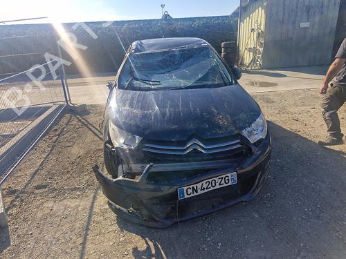 Third brake light CITROËN C4 II (NC_) 1.6 HDi 90 | BP35961478L11 - Image 7