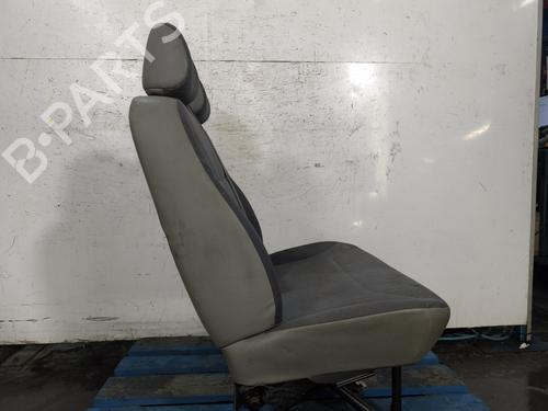 Right front seat RENAULT TRAFIC II Van (FL) 2.0 dCi 90 (FL0H, FL00, FL01, FL0M, FL0P, FL0S) | BP33960451C16  - Image 5
