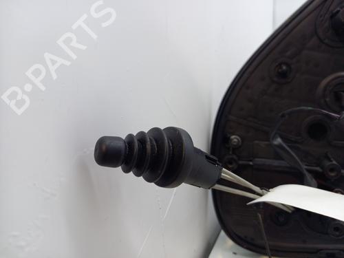 Right mirror FIAT PANDA (312_, 319_) 1.2 (312PXA1A) | BP29314893C27 