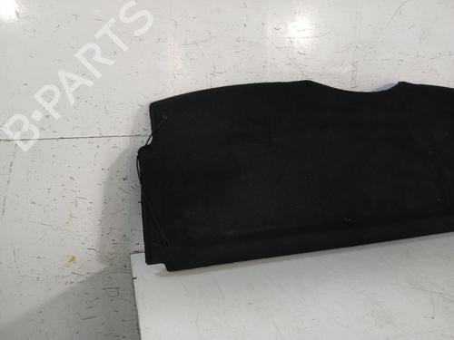 Hattehylle PEUGEOT 206 Hatchback (2A/C) 1.4 i | BP29582111C85 