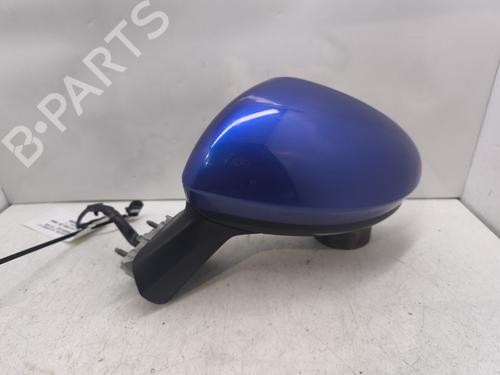 Retrovisor esquerdo RENAULT CLIO V (B7_) 1.0 TCe 90 (B7MT) | BP31271768C26 