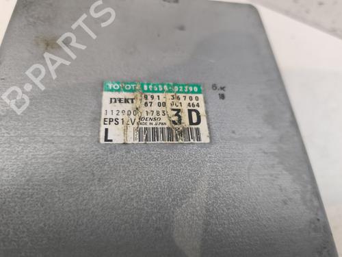 Steering column TOYOTA AURIS (_E15_) 2.0 D-4D (ADE150_, ADE150R) | BP28064953M21  - Image 5