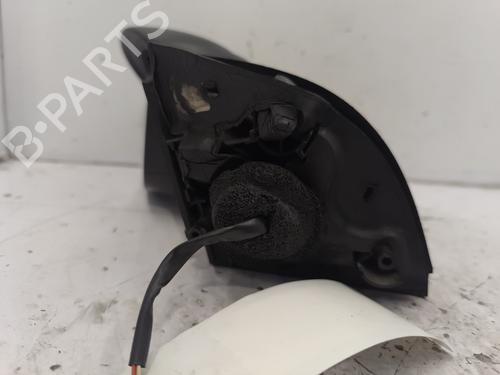Left mirror CITROËN C3 I (FC_, FN_) 1.4 HDi | BP25758180C26 