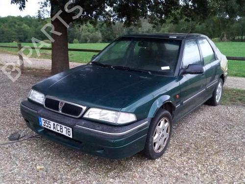 Used Parts ROVER 200 II Hatchback (XW) 214 GSi/Si 2161391