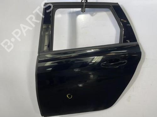 Left rear door PEUGEOT 308 SW II (LC_, LJ_, LR_, LX_, L4_) 1.2 THP 110 | BP22836463C4 