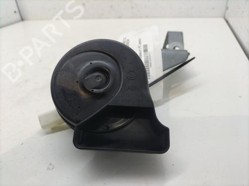 Horn RENAULT CLIO V (B7_)  | BP27619042E13 