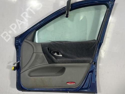 Right front door RENAULT LAGUNA II (BG0/1_) 1.9 dCi (BG08, BG0G) | BP22834725C3 