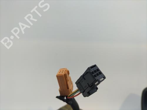 Left mirror CITROËN DS3 (SA_) 1.6 HDi 90 | BP30134751C26