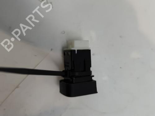 Used Warning switch Warning switch CITROËN BERLINGO (ER_, EC_) 1.5 BlueHDi 100 (102 hp) 25899368 25899368