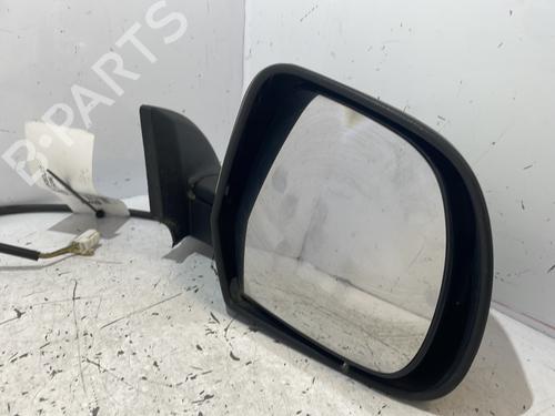 Right mirror NISSAN LEAF (ZE0) Electric | BP28117845C27