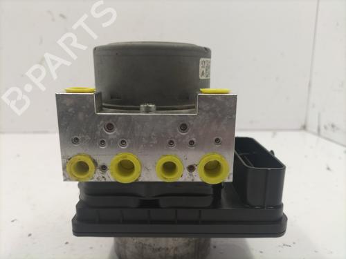 Used ABS pump CITROËN C-ELYSEE (DD_) 1.6 BlueHDi 100 (99 hp) 22847310