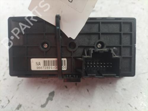 Headlight switch OPEL ANTARA A (L07) 2.0 CDTI 4x4 | BP22839814I24 - Image 2